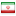 padideh-javan.com server is located in Iran
